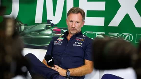 F1 : Nouveau venu chez Red Bull, il promet du lourd