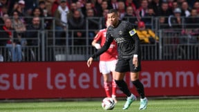 Mbappé déclenche une polémique, un joueur de Ligue 1 vide son sac