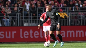 Mbappé déclenche une polémique, un joueur de Ligue 1 vide son sac