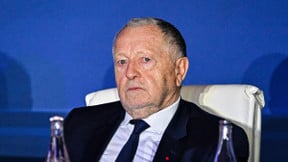 OM - OL : Aulas sort du silence après les incidents