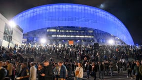 Coup de gueule de l’OL sur les incidents, une légende de l’OM valide !