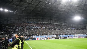 OM : Après les incidents, un club a peur d'aller à Marseille !