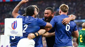 XV de France : Un joueur de Galthié sort de sa retraite !