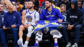 NBA : Les 3 préoccupations majeures des Warriors de Steph Curry