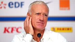 Il quitte l'OM et interpelle Didier Deschamps