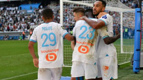 «Je l’avais dit à mes enfants» : Aubameyang bluffé par l’OM ?