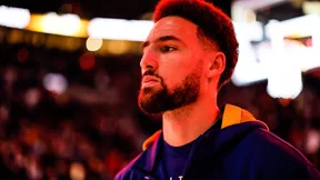 NBA : Les Warriors enfin prêts à se séparer de Klay Thompson ?