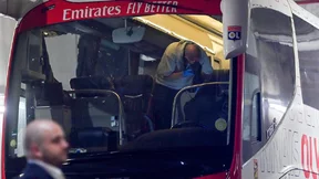 Incidents OM - OL : Un joueur de Gattuso exprime son «dégoût»