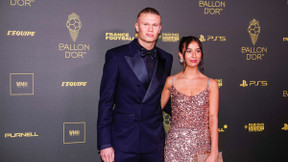 Mbappé, Messi… Haaland sort du silence sur le Ballon d’Or