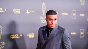 PSG : Mbappé provoque déjà un malaise au Real Madrid ?