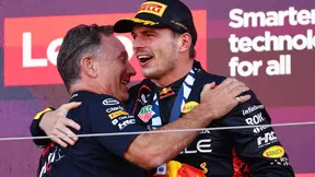 F1 : Red Bull a encore battu un record retentissant