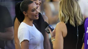 Kim Kardashian et la NBA : un partenariat improbable