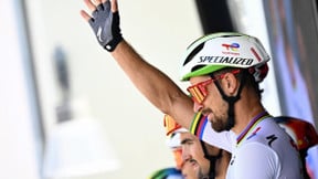 Cyclisme : Le message émouvant de Sagan à l’équipe Total Energies