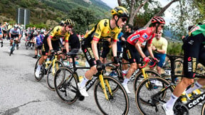 Cyclisme : Vingegaard-Roglic-Kuss, le boss de Jumbo dit tout