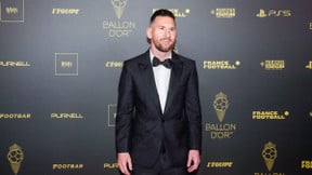 Messi lance un appel du pied pour son avenir