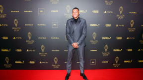 Ballon d’Or : Mbappé a eu un échange inattendu !