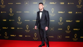 Ballon d’Or : Messi a snobé le PSG !