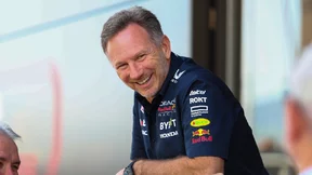 F1 : Une star flambe après son retour, Red Bull jubile