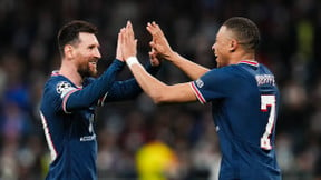 Messi quitte le PSG, Mbappé va en profiter ?