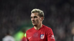 Griezmann a lâché une réponse fracassante au PSG