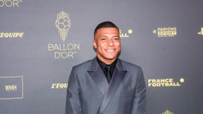 Ballon d'Or : Record battu pour Kylian Mbappé