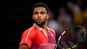 Rolex Paris Masters : Battu à Bercy, Arthur Fils lâche un aveu