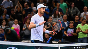 Rolex Paris Masters : Le terrible aveu de ce champion après sa défaite