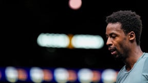 Rolex Paris Masters : Les regrets de Gaël Monfils à Bercy...