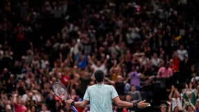 Rolex Paris Masters : La magie de Paris, un élément plus que crucial à Bercy