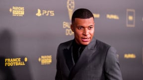 PSG : L’ultimatum du Real Madrid à Mbappé pour son transfert