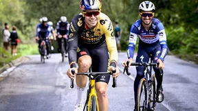 Cyclisme : Van Aert fixe un plan à suivre pour Alaphilippe ?