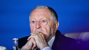 OL : Aulas accuse l'OM après les incidents