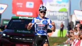 Cyclisme : Evenepoel, sa seule chance de gagner le Tour de France…