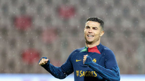 Mbappé disjoncte, Cristiano Ronaldo l’imite