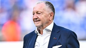 OM-OL : Aulas se lâche sur le scandale raciste