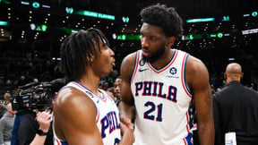 NBA : Après le transfert de James Harden, où vont les 76ers ?