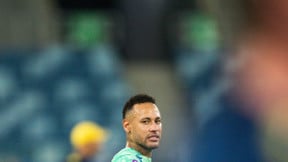 Neymar au cœur d’un nouveau scandale ?