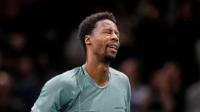 Coup dur au Rolex Paris Masters, Monfils annonce du lourd