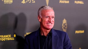 Coup dur pour Deschamps, une date est fixée