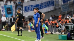 OM : Marcelino a claqué la porte, voilà pourquoi