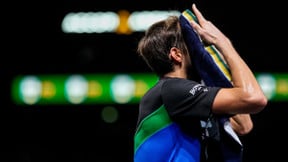 Rolex Paris Masters : Il insulte le public de Bercy, sa réponse est hallucinante