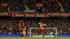 Une absence interpelle au RC Lens, un transfert prend forme ?