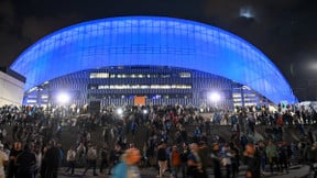 Après les incidents, il menace l’OM