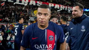 PSG : Jackpot pour Mbappé au Real Madrid