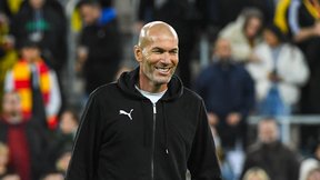 Une surprise pour Zidane à Paris ? Le clan Macron répond
