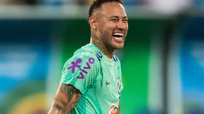PSG : «Fais ce que tu veux», il balance sur Neymar