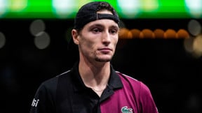 Rolex Paris Masters - Ugo Humbert : « Mon soutien, c’est pour Jo-Wilfried Tsonga »