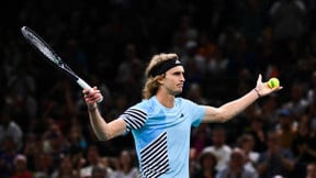 Rolex Paris Masters : Il pousse un coup de gueule et dénonce «des conneries»