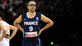 NBA : Tony Parker a frôlé la catastrophe à cause de Rihanna