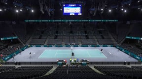 Rolex Paris Masters : La programmation, argument de taille pour la disparition du tournoi